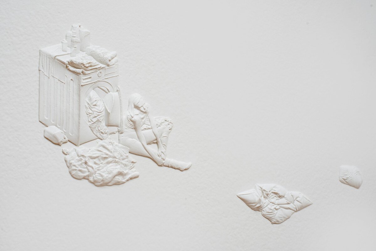 Nejisté domovy: Vilém Duha